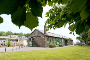 YHA Okehampton